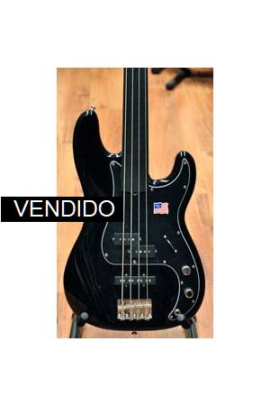 Fender Tony Franklin Fretless BK Fender Tony Franklin Fretless BK